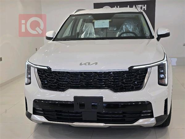 كيا سورينتو 2026 للبيع في العراق -  بغداد